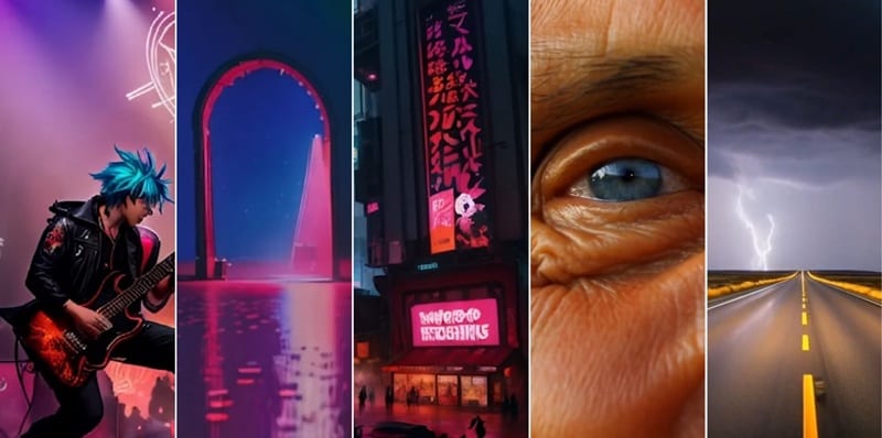 kaiber ai output quality