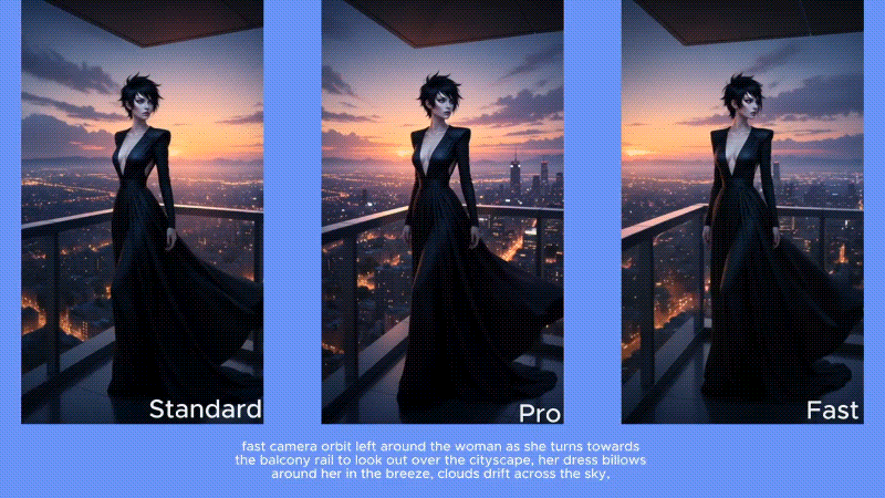 kaiber ai result example