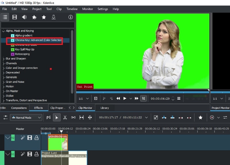 Đánh giá phần mềm Kdenlive Video Editor: Kdenlive Video Editor là một công cụ tuyệt vời để tạo ra các video chuyên nghiệp. Được thiết kế để đáp ứng nhu cầu của các nhà làm phim và người sử dụng cá nhân, Kdenlive cung cấp nhiều tính năng và công cụ để giúp bạn tạo ra các video tuyệt vời. Hãy xem hình ảnh liên quan để khám phá đánh giá chi tiết về Kdenlive.