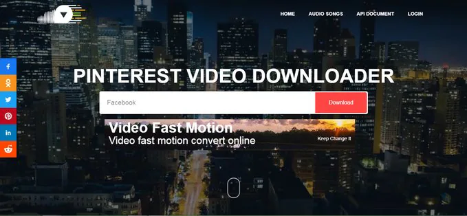 4 Best Pinterest Video Downloaders to Save Pinterest Videos