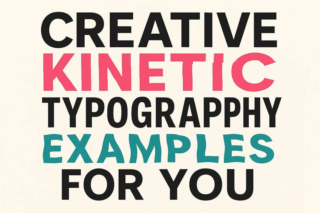 top kinetic typography examples
