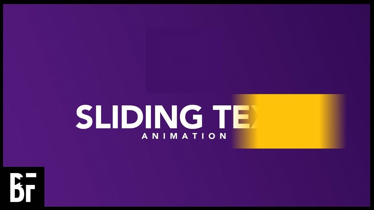 kinetic style sliding