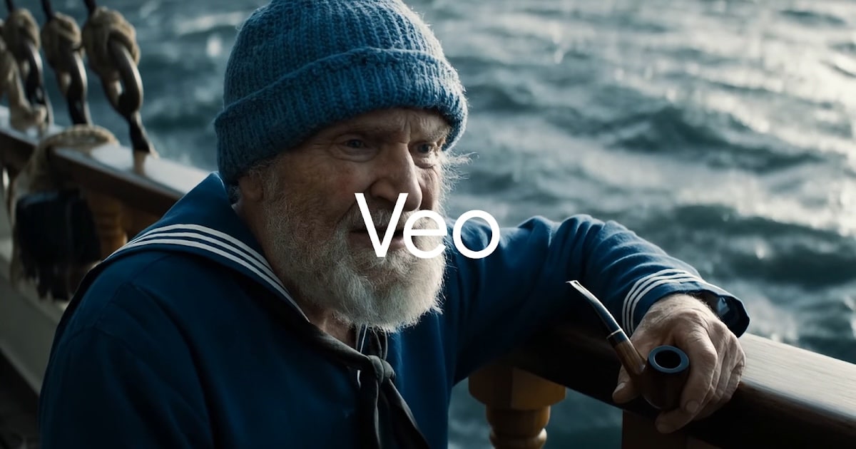 google veo ai image to video