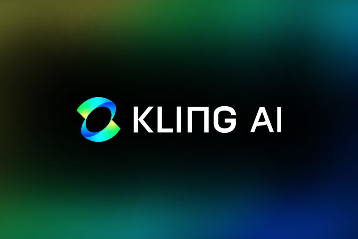 Kling AI logo