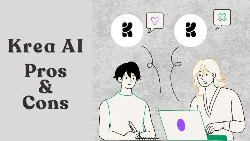 krea ai pros and cons