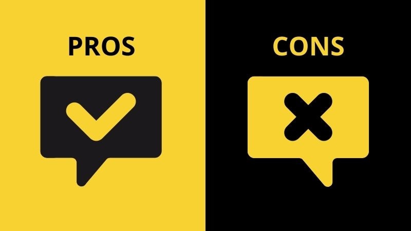 lalal.ai pros and cons