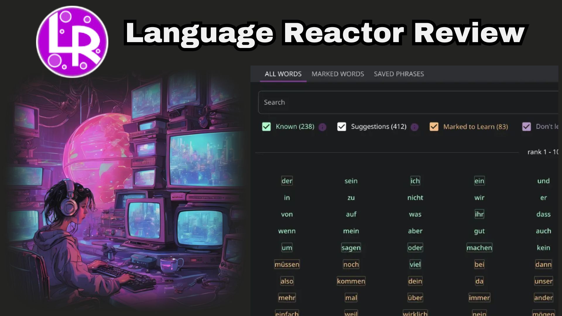 language reactor review