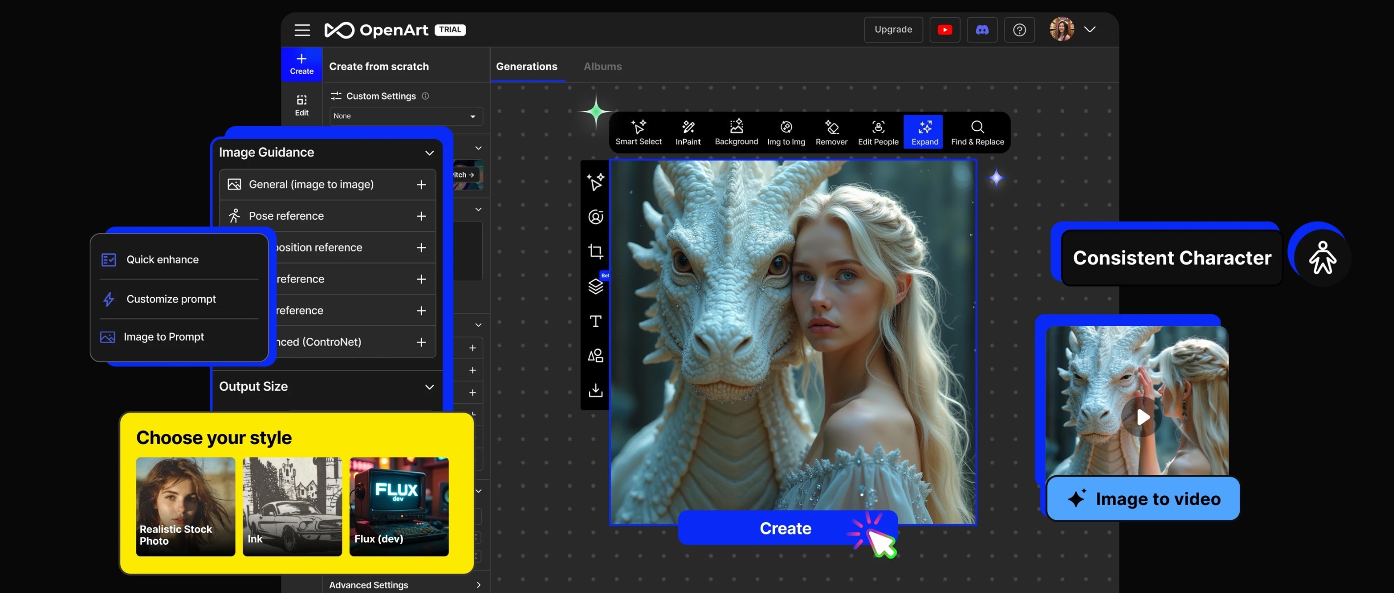 openart ai