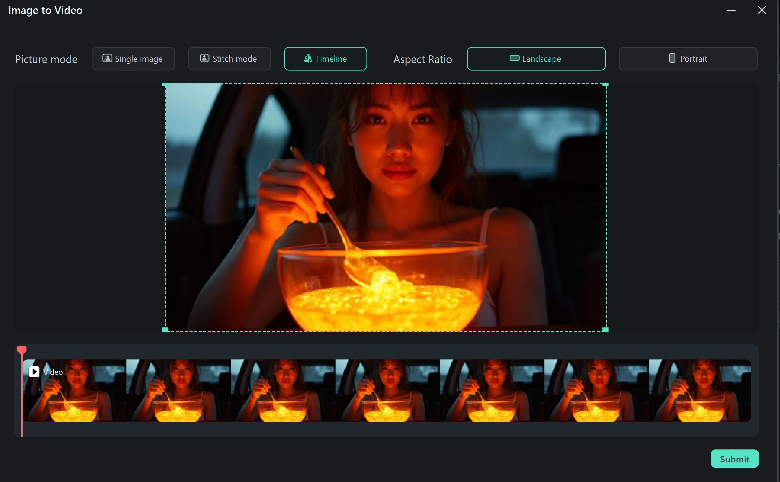 import lava image