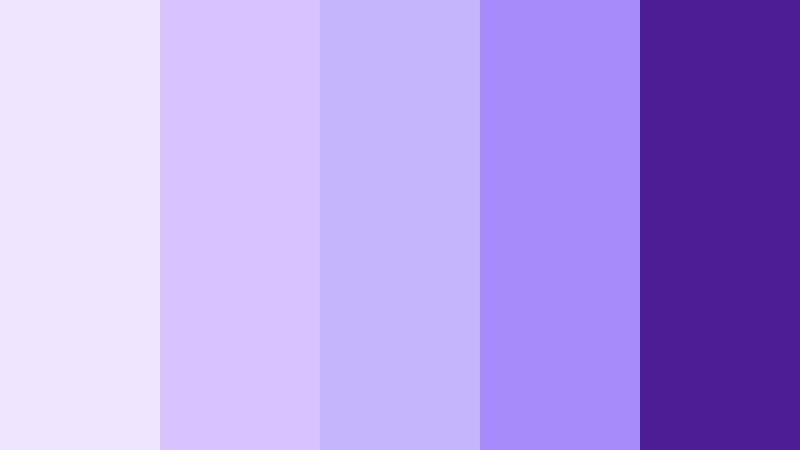 lavender cut reels color palette color palette with hex codes