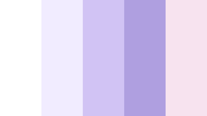 lavender linen table lavender and white bakery color color palette with hex codes