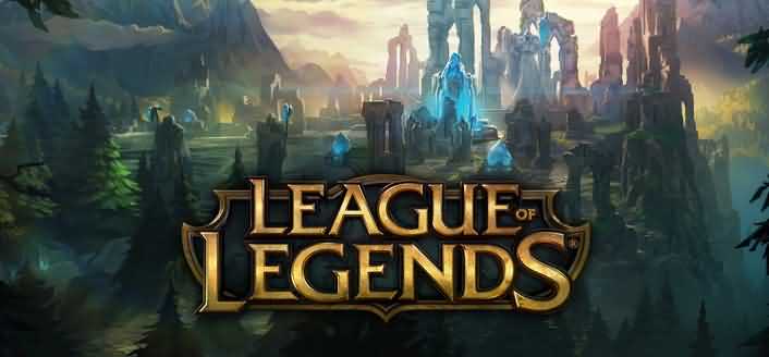 league-of-legends 