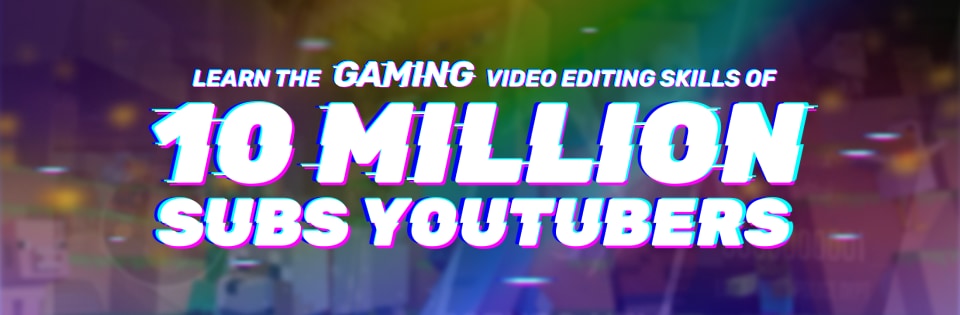 Top 8 Free Gaming Video Editors of 2023