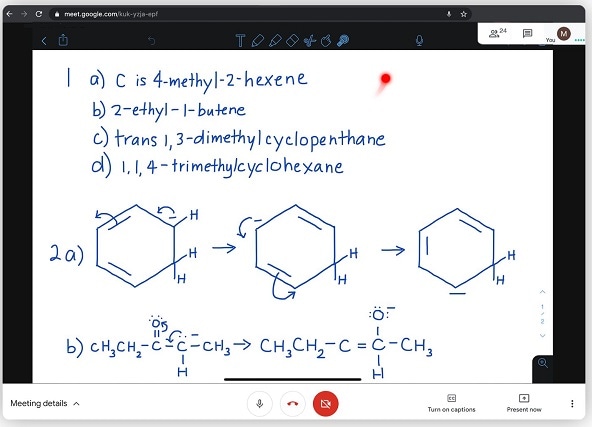 lecture recording app notability