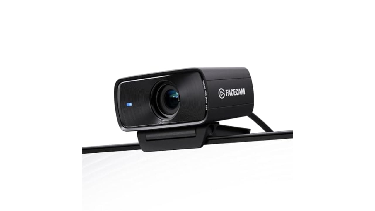 elgato facecam mk 2 webcam