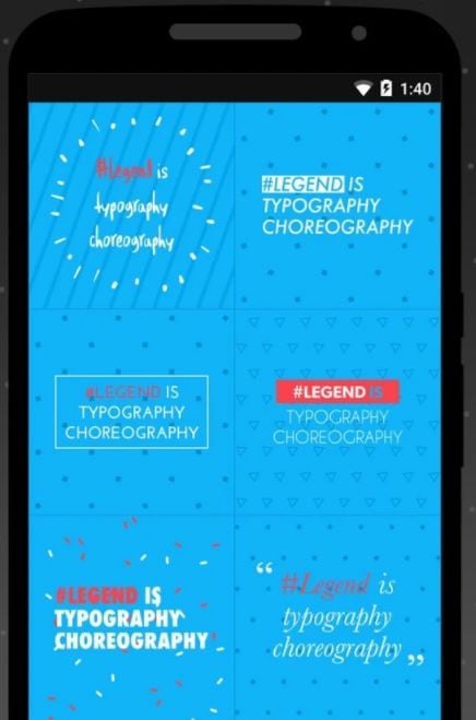 Best Apps To Animate Text In Video On Phone[2023]