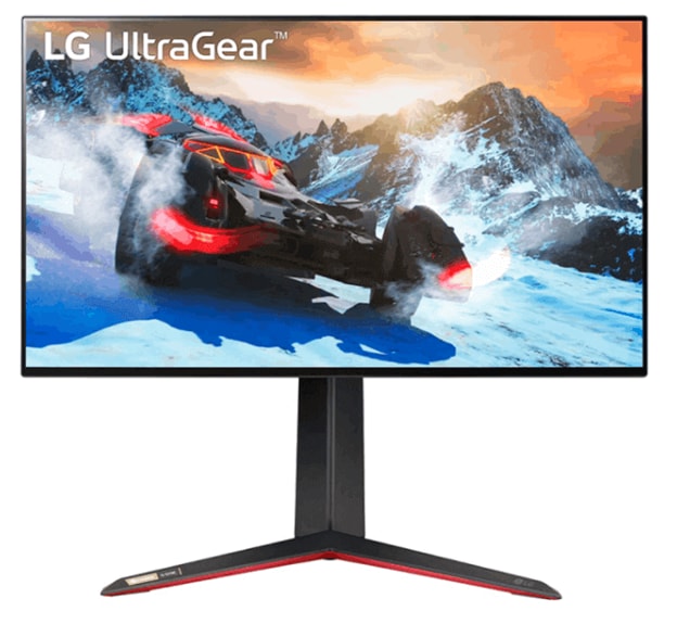 Por qué necesitas un monitor 4K con HDMI 2.1 y 1ms si tienes una consola de  última generación - Innovación LG - Xataka