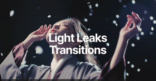 studioznak light leak