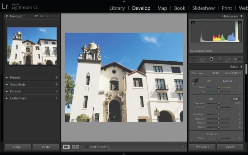 lightroom lens correction feature