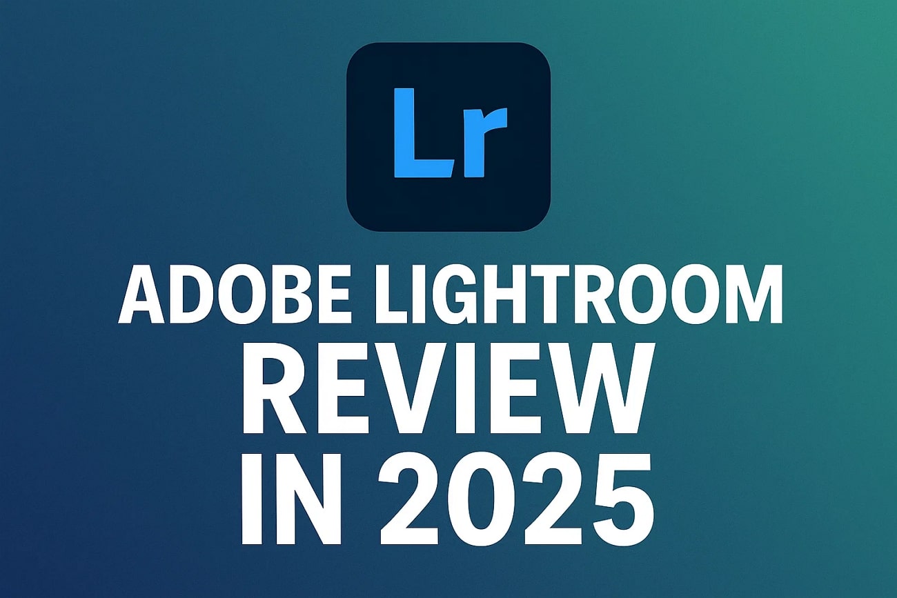 complete lightroom review