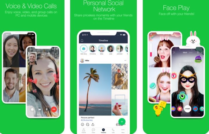 10 Best Video Calling App for Android and iPhone[2023]