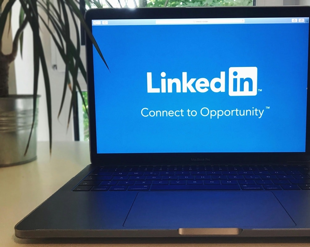 linkedin videos
