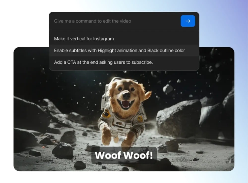 invideo video editor