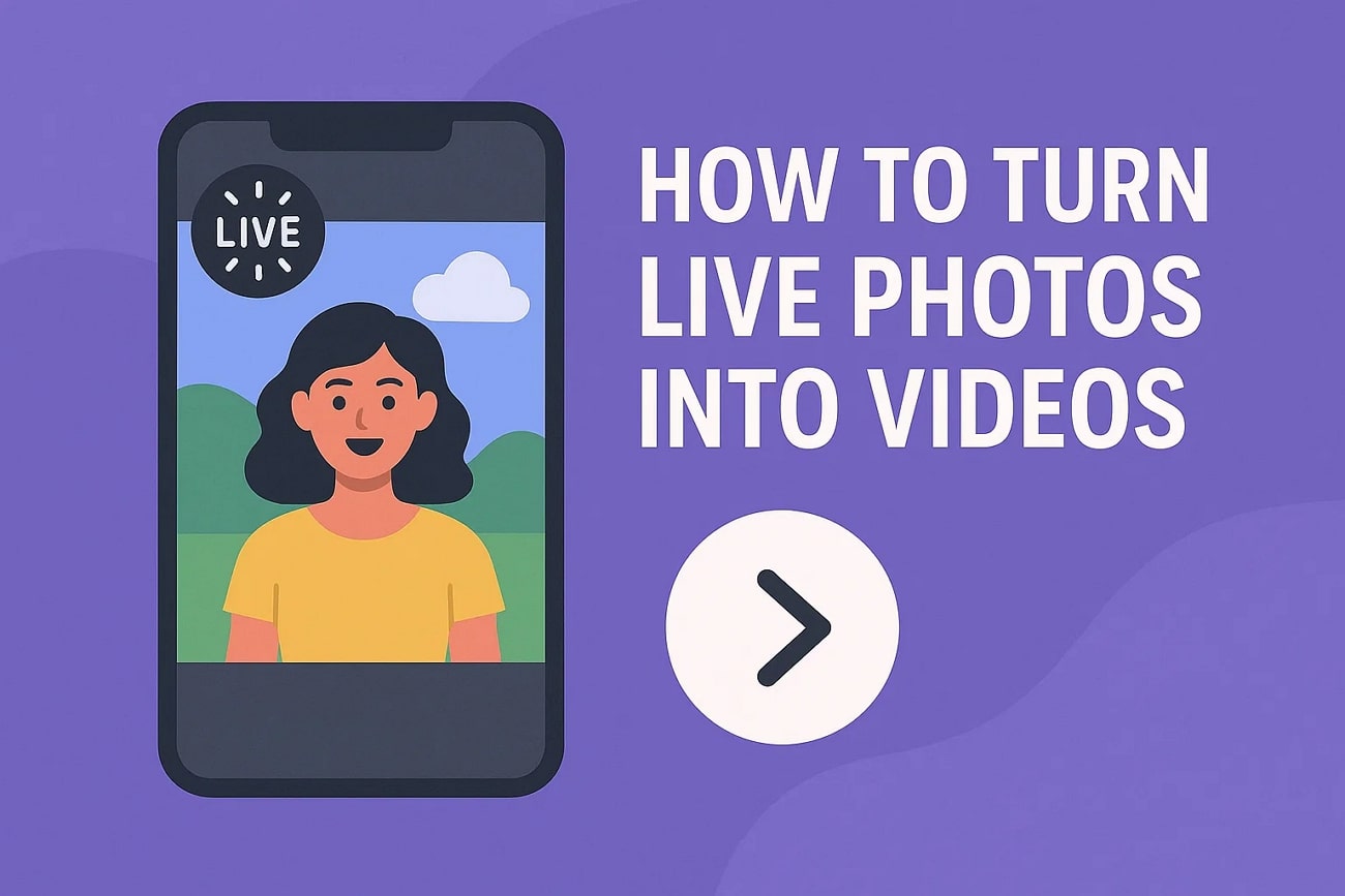 guide live photo to video