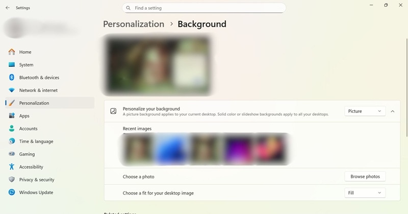 set live wallpaper on pc