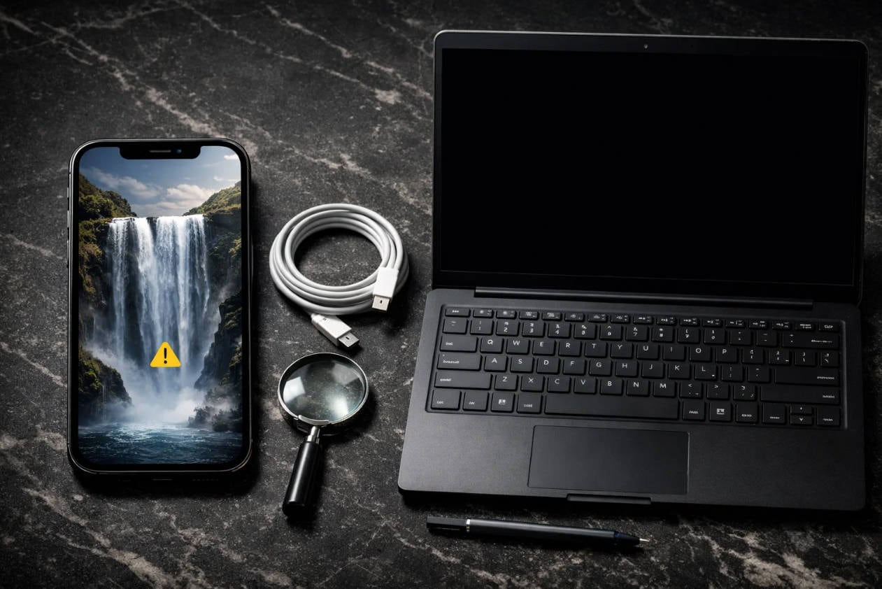 troubleshooting live wallpaper