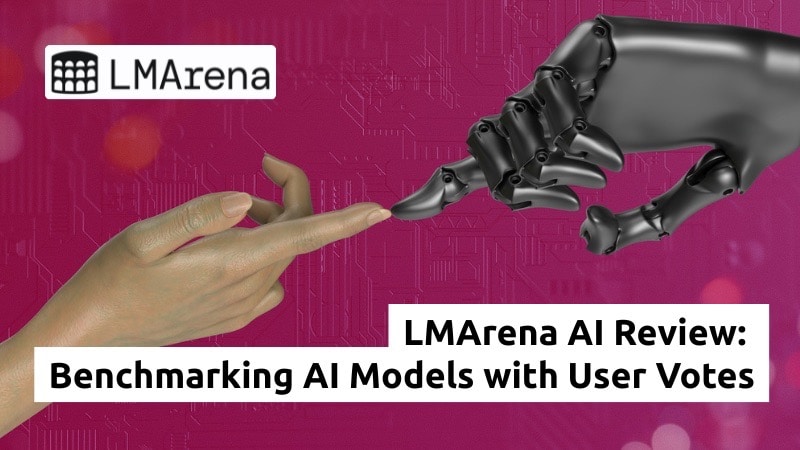 lmarena ai review blog