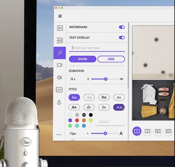 Top 9 Webcam Applications For Windows 7 Best Tools For Recording And