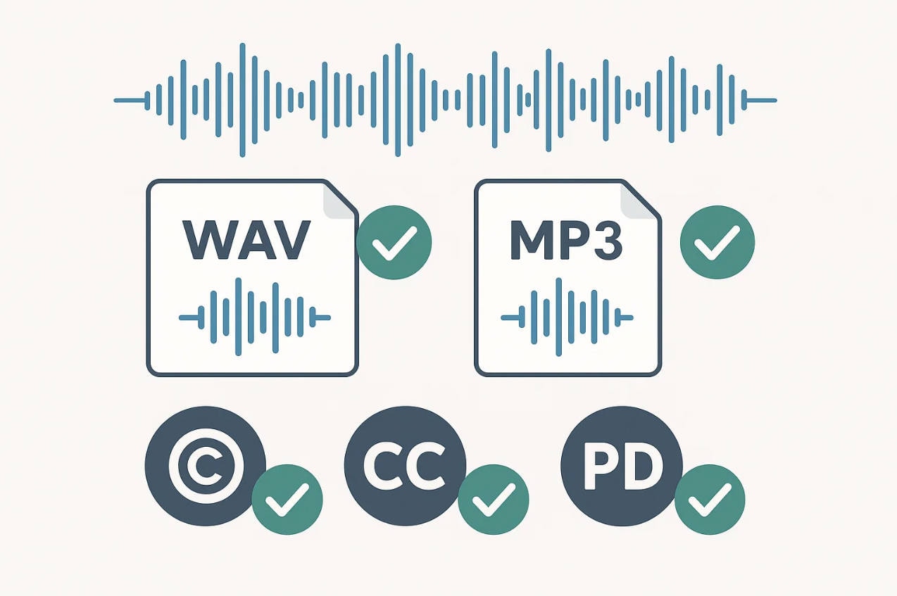 technical & legal checklist