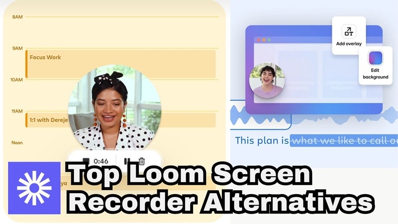 finding the best loom alternatives