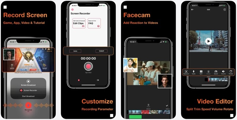 az recorder top mobile loom alternatives