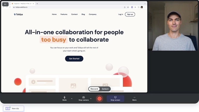 tella top loom alternatives online