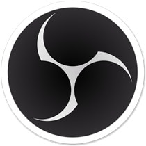 obs studio logo
