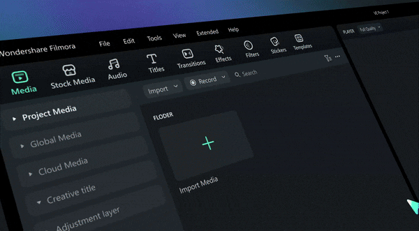 filmora top loom alternatives on software