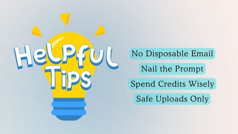 tips for lovart ai new users