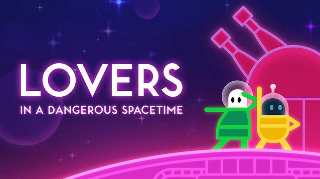 lovers-in-a-dangerous-spacetime