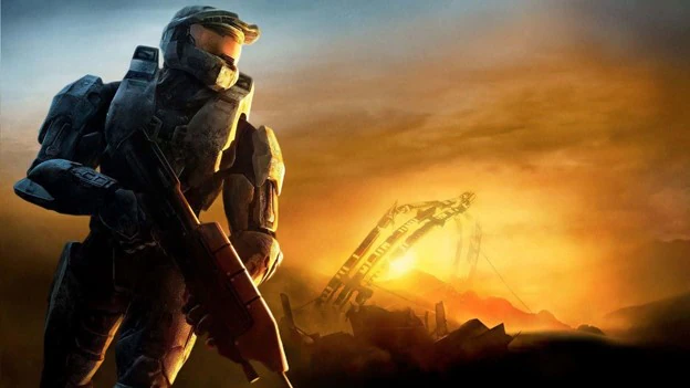 Нисък клас PC-HALO3