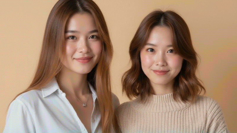 filmora lower third themed