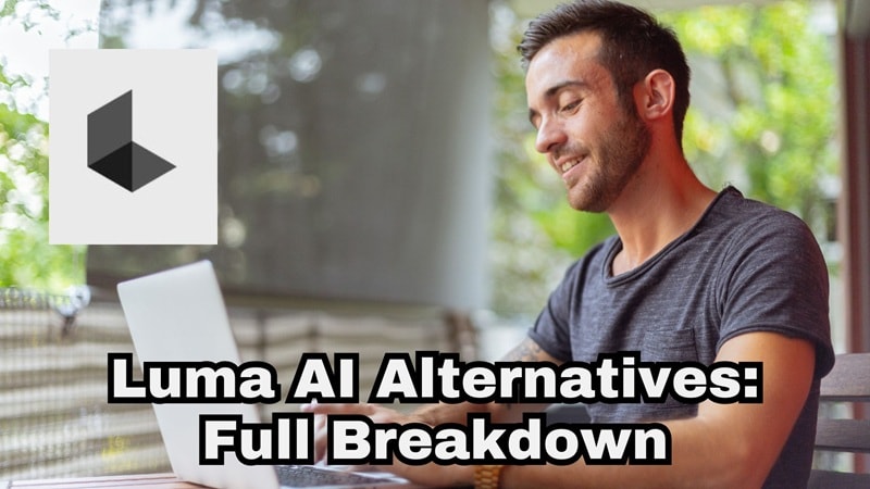 exploring top luma ai alternative tools