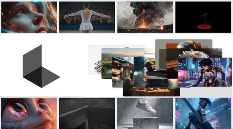 luma ai dream machine