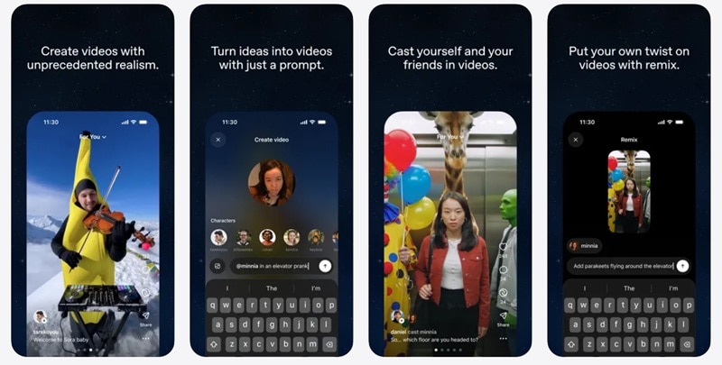 sora openai top luma ai alternative