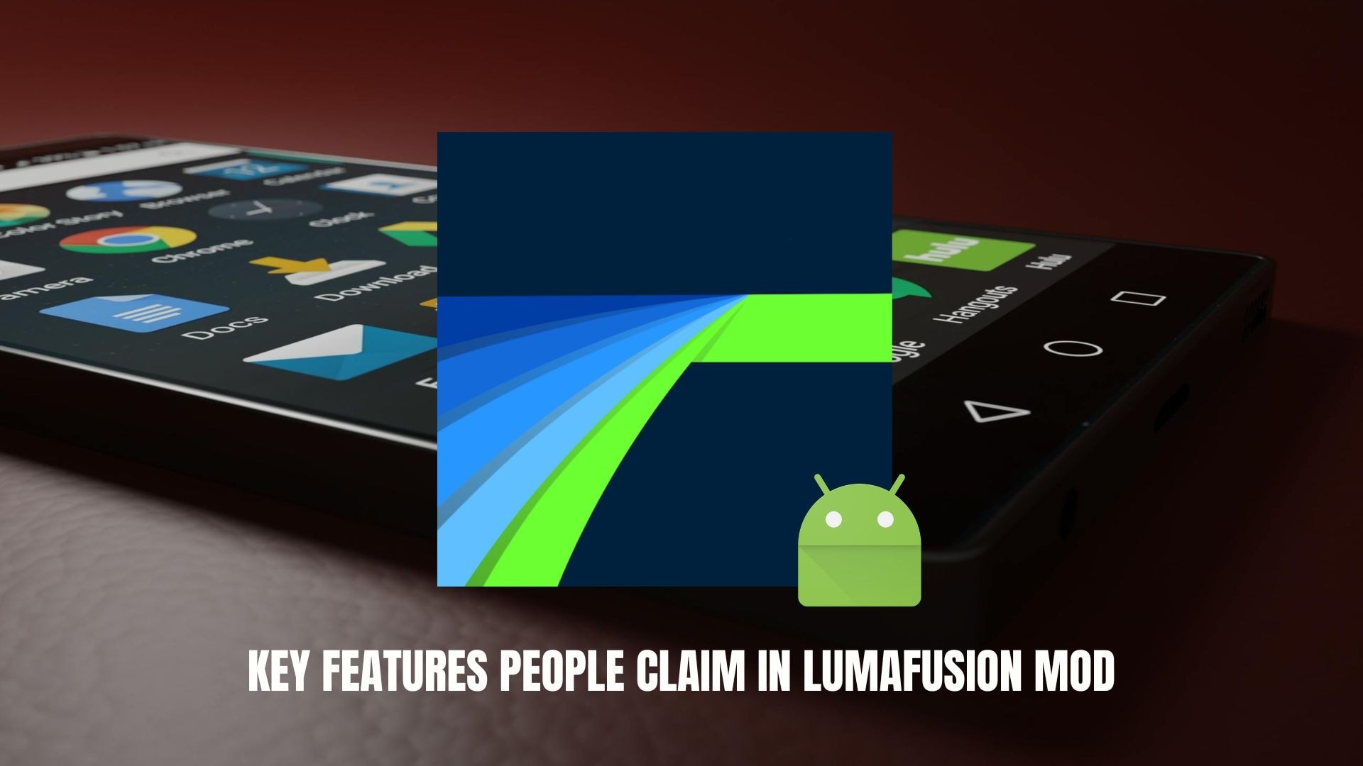 lumafusion mod key features claim