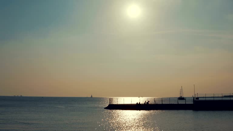 Orange and teal LUT filter in Filmora video editor.