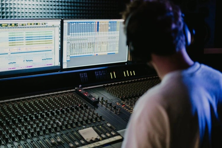 modifier un fichier audio M4A sur ordinateur