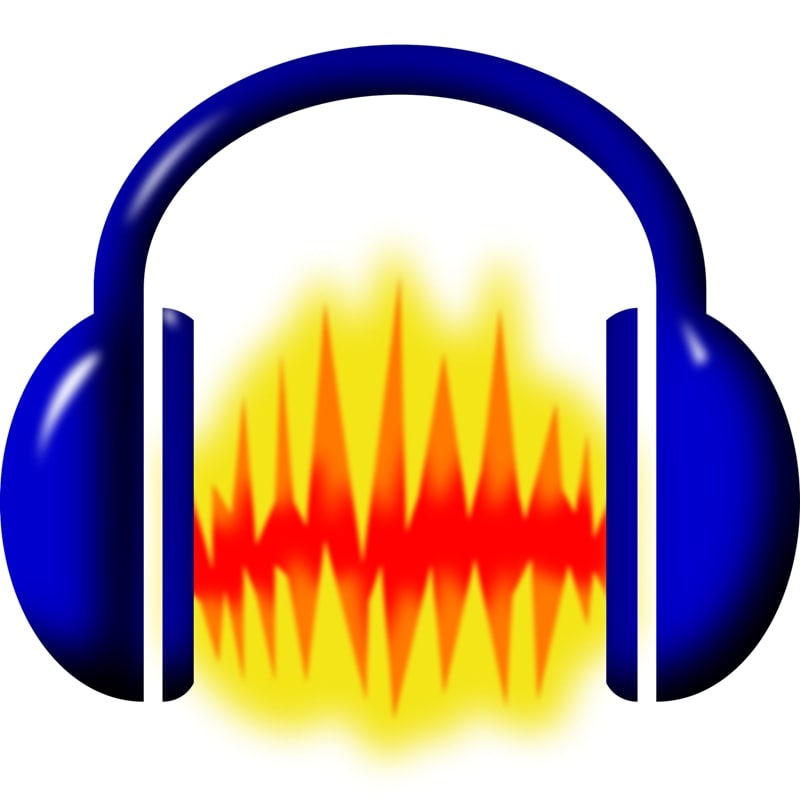 audacity square logo