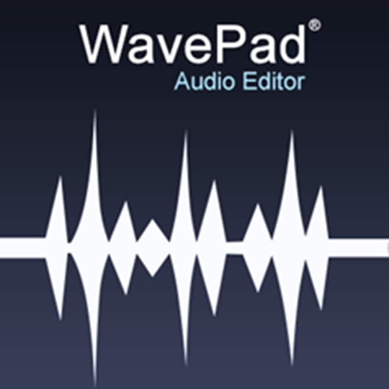 wavepad square logo